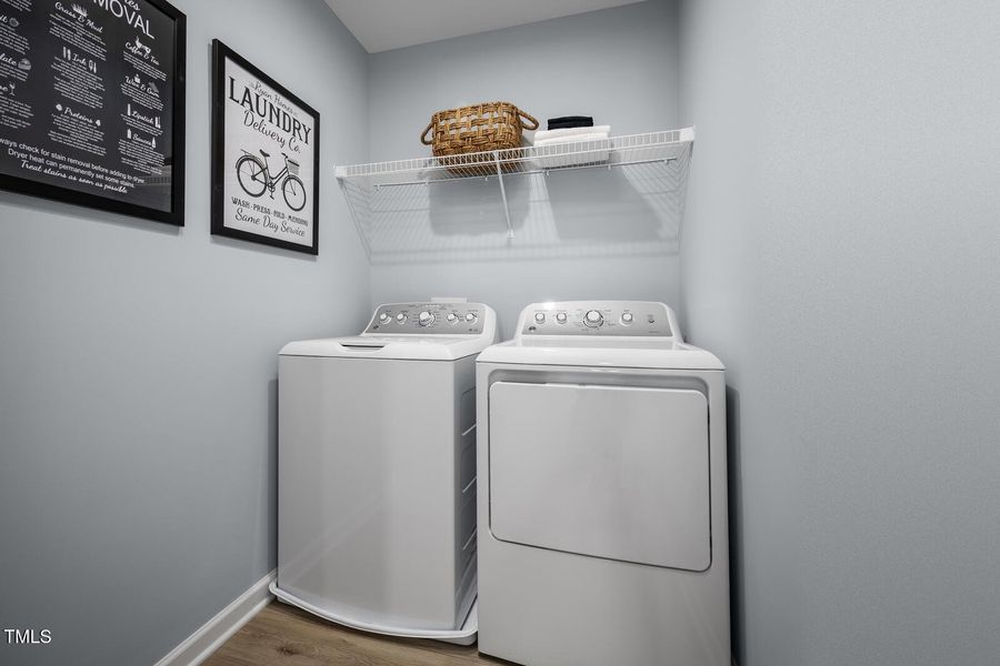 18 laundry room