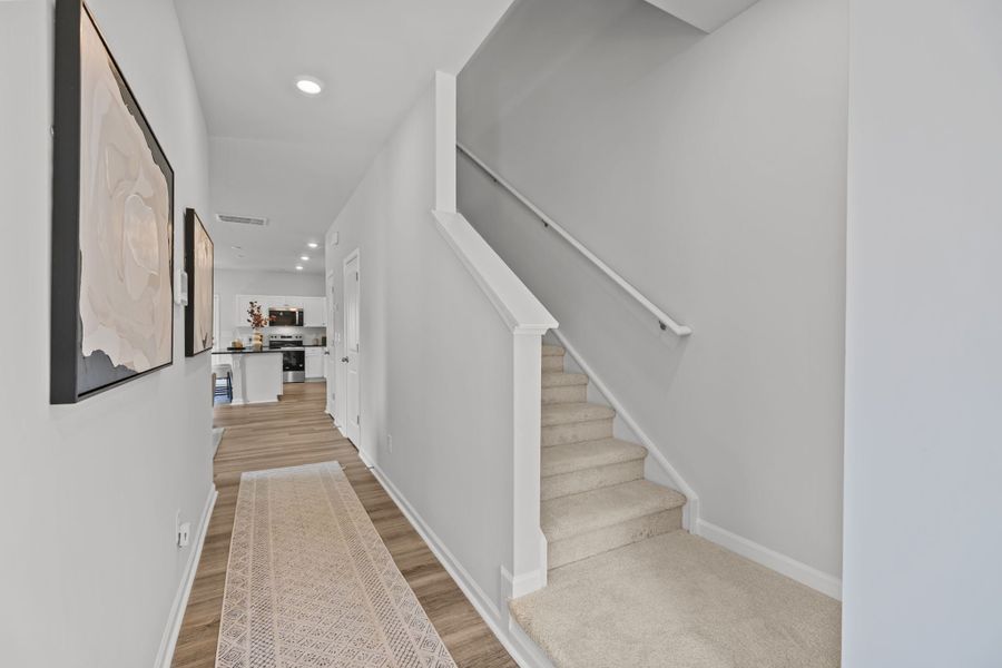 New Home in Charlotte, NC.  - Slide 4