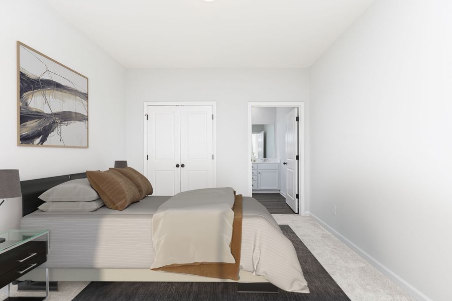 Multi Gen Bedroom Multi Gen Bedroom