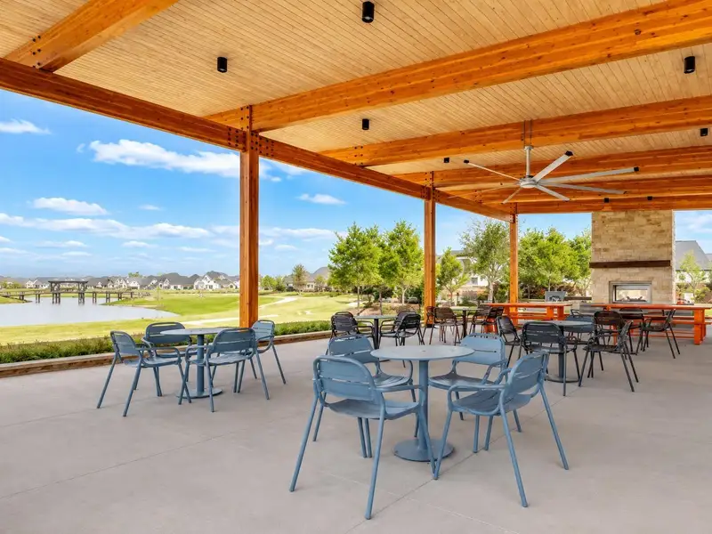 Community amenities in Elyson, Katy (Image 35). Community amenities in Elyson, Katy (Image 35).