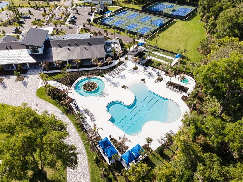 Community amenities in , Deland (Image 43).