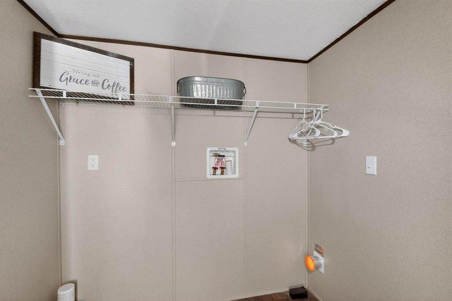 Spacious, unfurnished interior of a new home in , Sulphur Springs (Image 23). Spacious, unfurnished interior of a new home in , Sulphur Springs (Image 23).