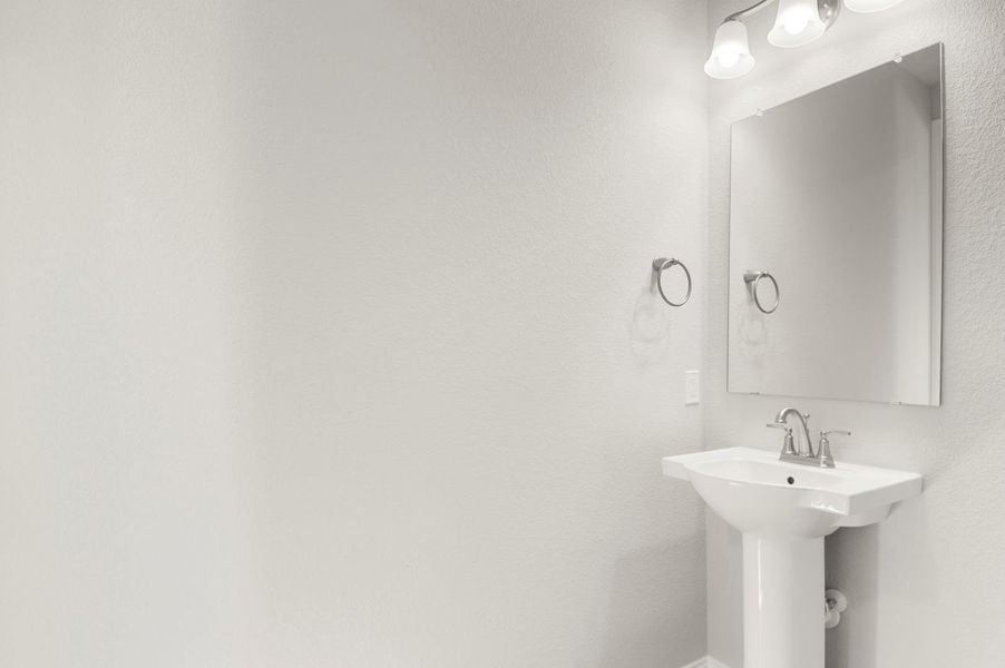 Close-up of interior finishes inside a home in Clear Creek, Round Rock (Image 12). Close-up of interior finishes inside a home in Clear Creek, Round Rock (Image 12).