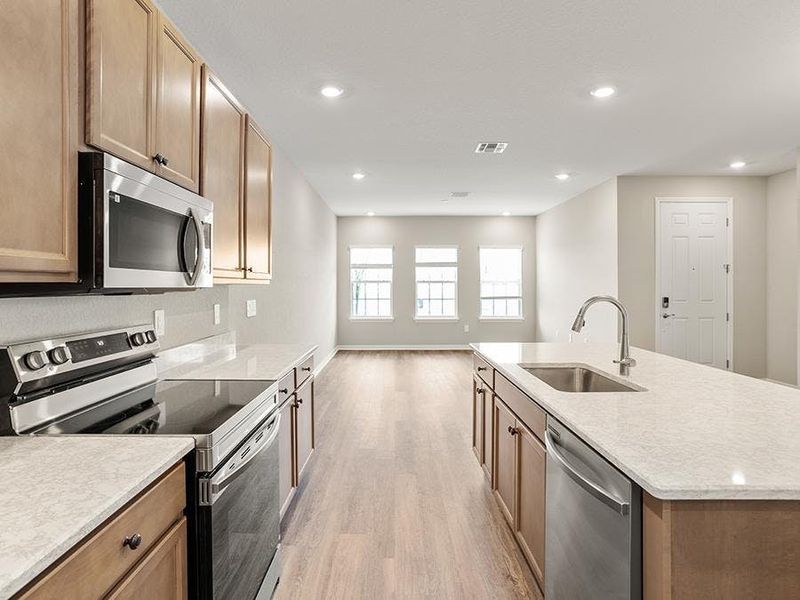 This beautiful home is a must-see - Call or email us today for your VIP showing!