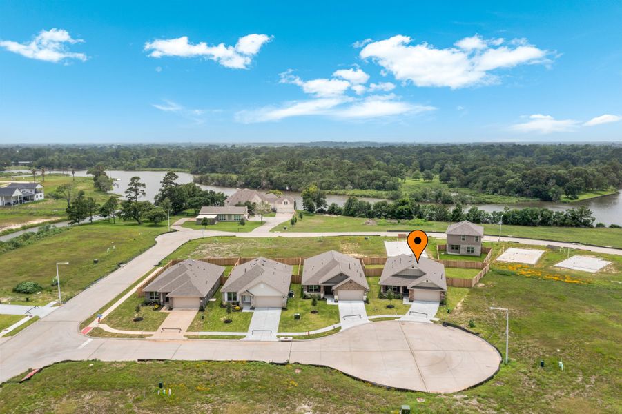 Image 23 of a home in Bayou Maison. Image 23 of a home in Bayou Maison.