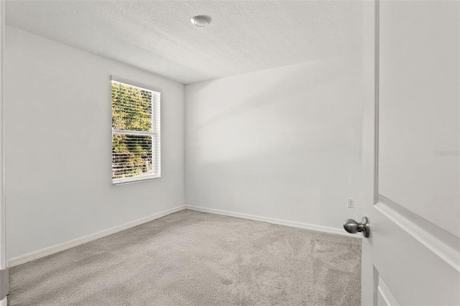 Spacious, unfurnished interior of a new home in Harvest Ridge, Zephyrhills (Image 35).