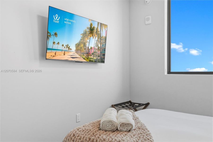 Close-up of interior finishes inside a home in , Miami (Image 21). Close-up of interior finishes inside a home in , Miami (Image 21).