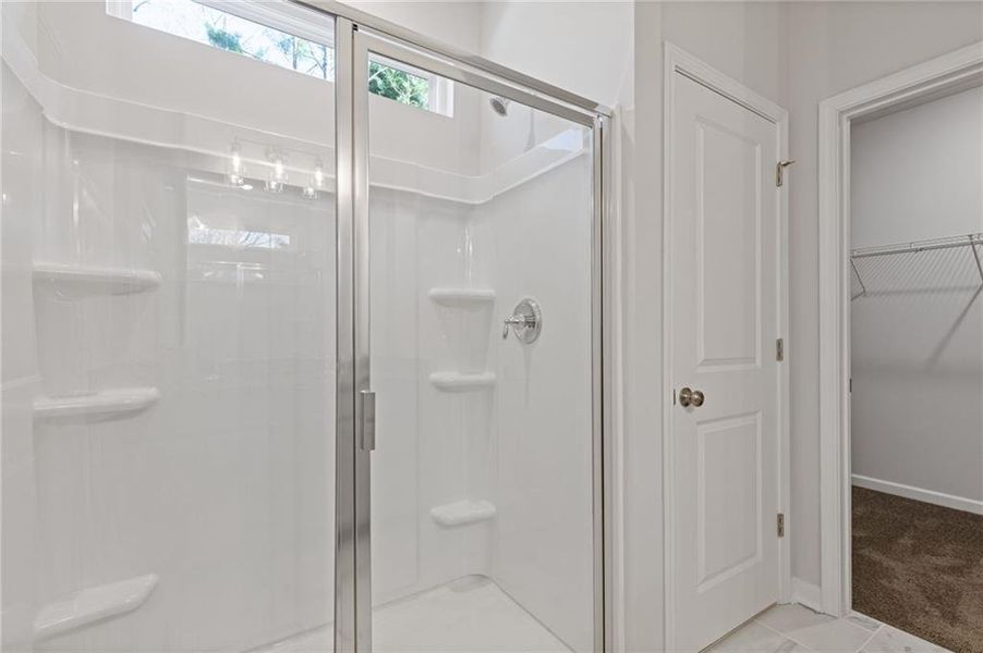 Image 25 of a home in High Shoals.