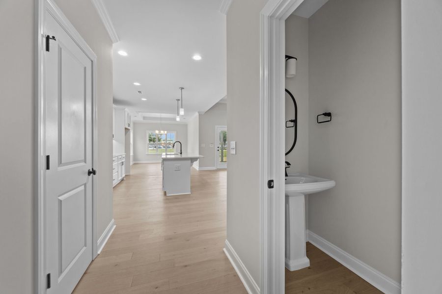 Image 55 of a home in The Preserve at Langston.