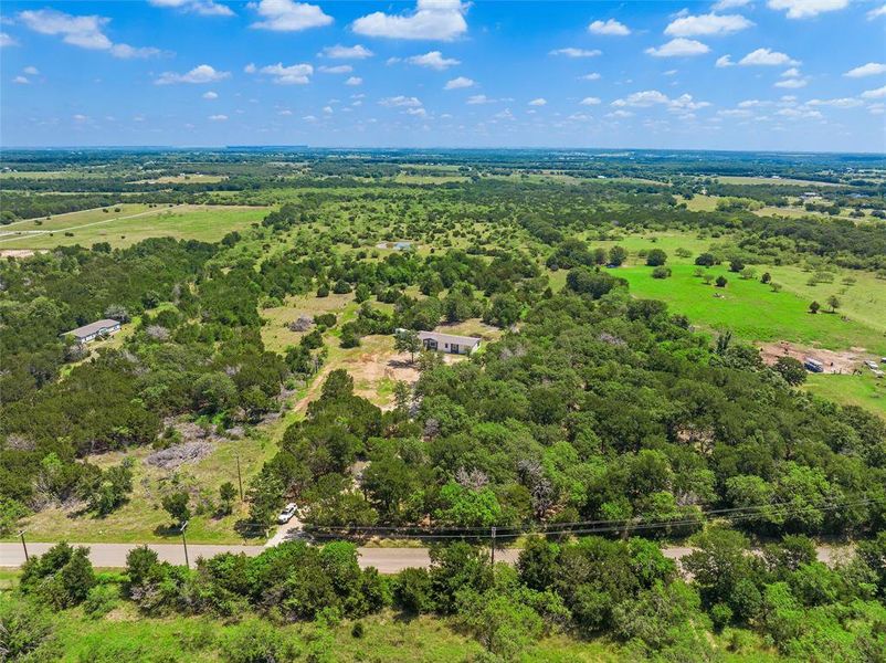 Natural landscape and outdoor views near in Gholson (Image 31). Natural landscape and outdoor views near in Gholson (Image 31).
