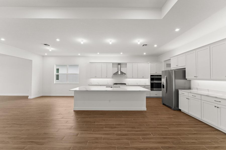 Image 17 of a home in Tradition - Telaro.