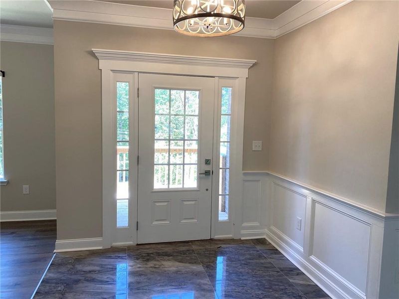 Image 36 of a home in .