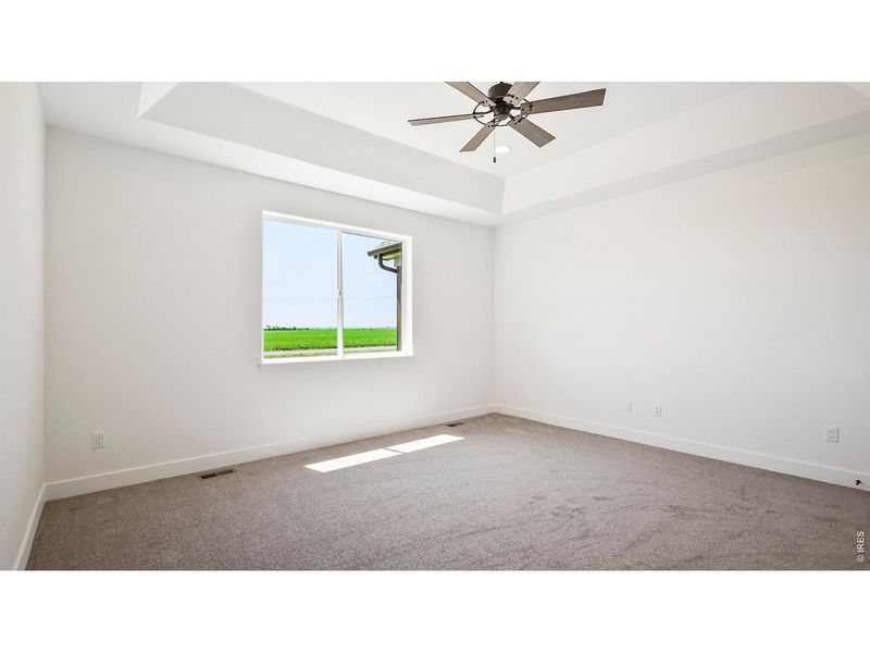 Spacious, unfurnished interior of a new home in , Fort Morgan (Image 23).