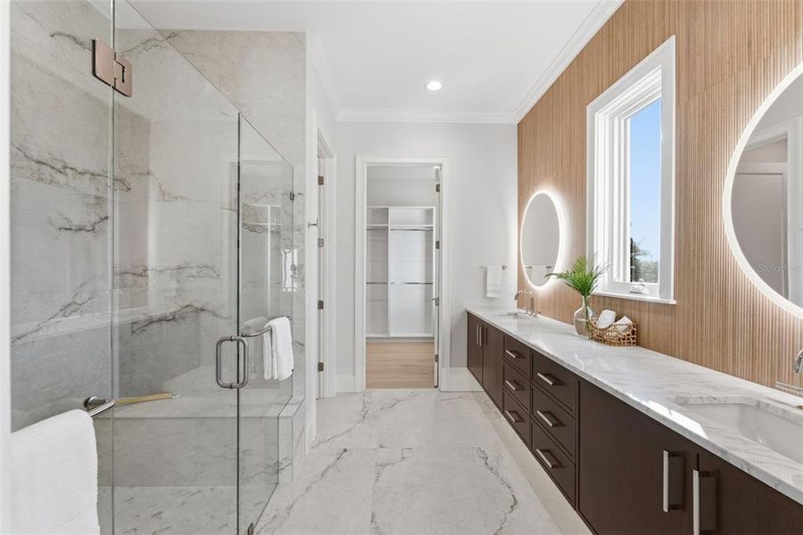 Furnished interior view inside a new home in , St. Petersburg (Image 19). Furnished interior view inside a new home in , St. Petersburg (Image 19).