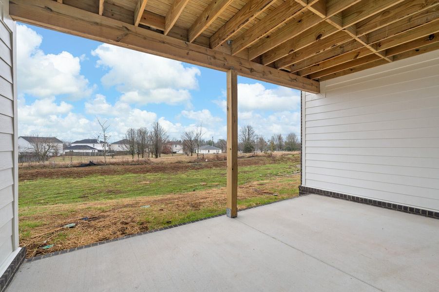 Thompson's Station, TN New Home.  - Slide 54