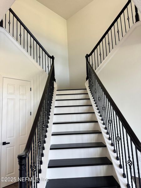 Spacious, unfurnished interior of a new home in , St. Augustine (Image 21). Spacious, unfurnished interior of a new home in , St. Augustine (Image 21).