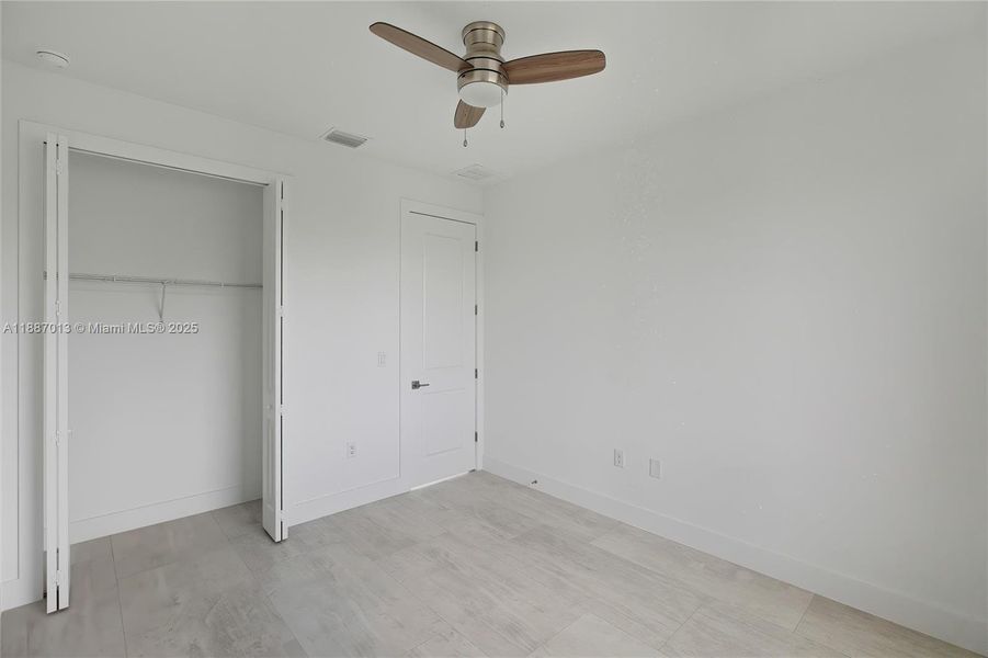 Spacious, unfurnished interior of a new home in , Cape Coral (Image 22). Spacious, unfurnished interior of a new home in , Cape Coral (Image 22).