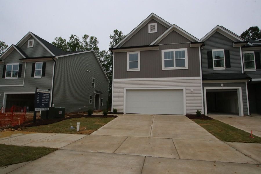 Front Exterior
