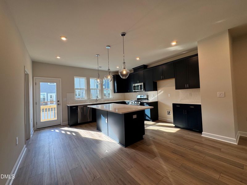 HVM69 kitchen HVM69 kitchen