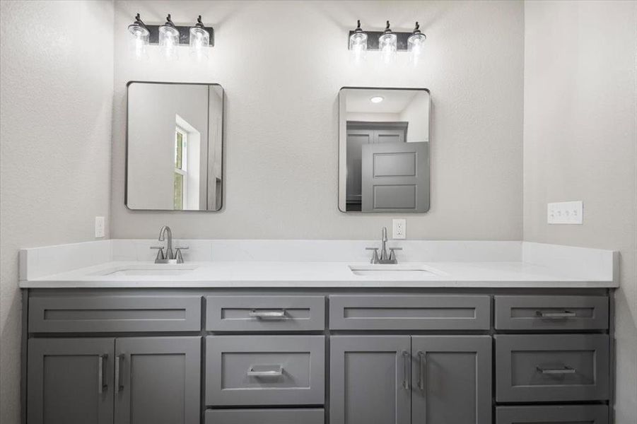 Close-up of interior finishes inside a home in , Jacksonville (Image 15). Close-up of interior finishes inside a home in , Jacksonville (Image 15).