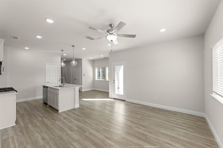 211 Griffith, Princeton TX