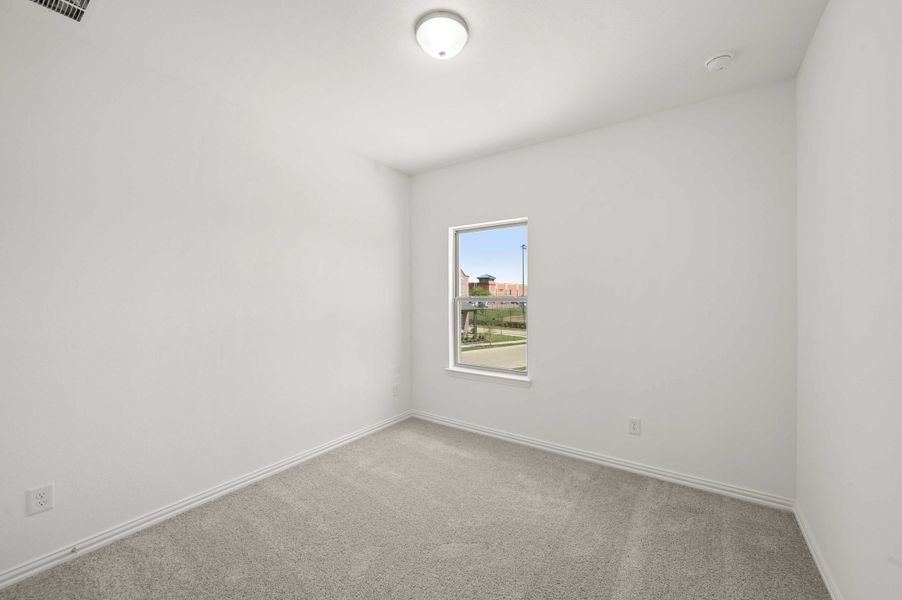 Berkeley Home Plan by Ashton Woods Berkeley Home Plan by Ashton Woods