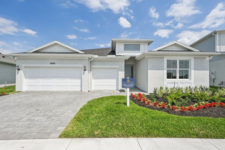 3br New Home in Port St. Lucie, FL.  - Slide 4