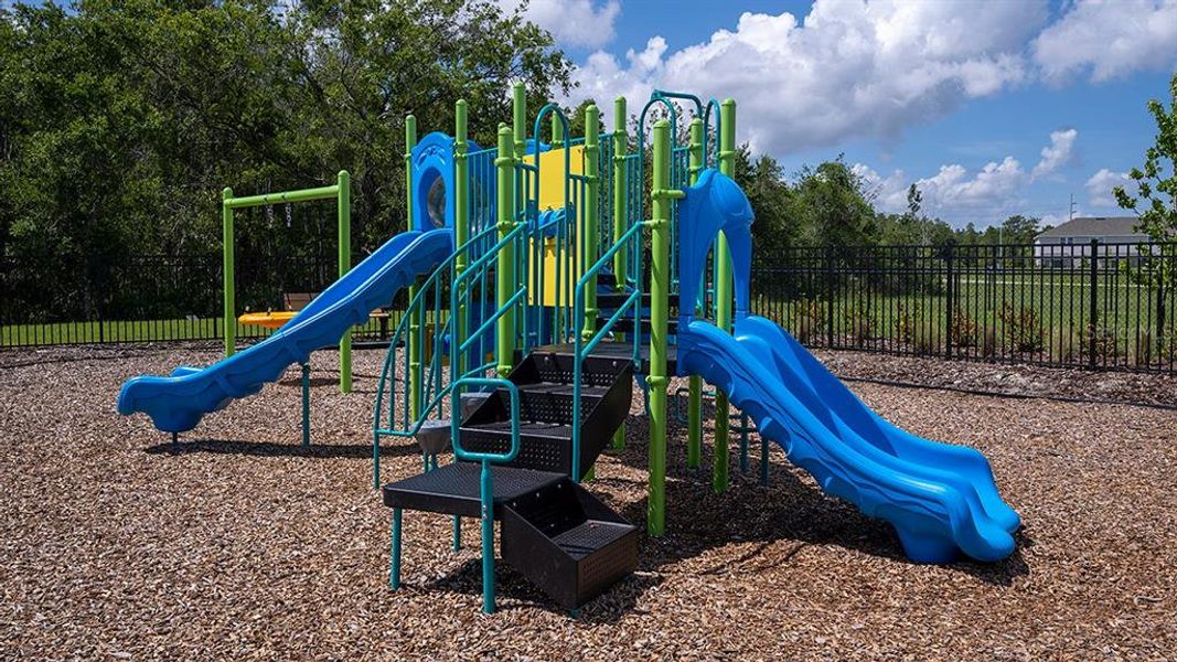 Community amenities in Esplanade at Wiregrass Ranch, Wesley Chapel (Image 15). Community amenities in Esplanade at Wiregrass Ranch, Wesley Chapel (Image 15).