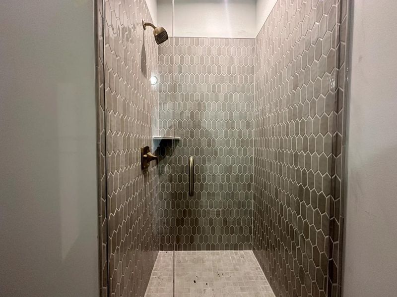 The Neilson A Bathroom