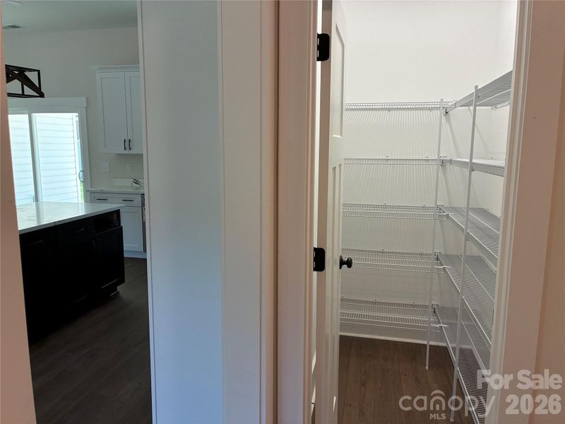 Spacious, unfurnished interior of a new home in , Rock Hill (Image 15).