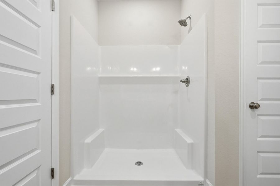 Owners Bathroom Owners Bathroom