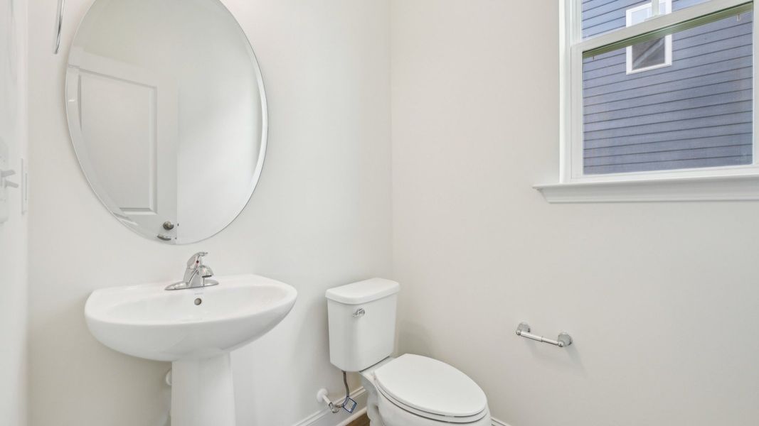 DRB Homes Drayton Interior DRB Homes Drayton Interior
