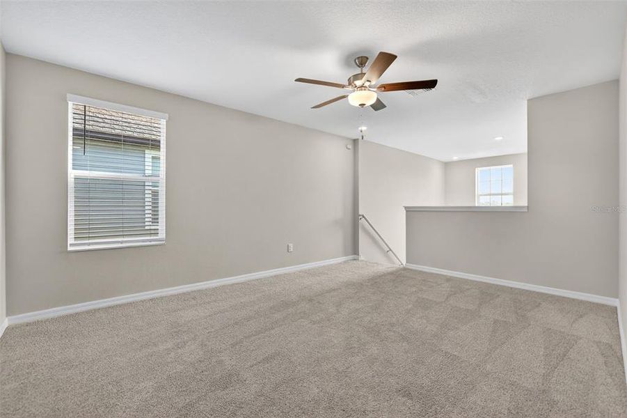 Spacious, unfurnished interior of a new home in , Riverview (Image 31).