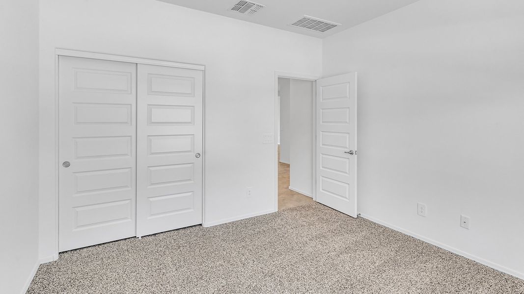 Image 40 representing the Pearl by D.R. Horton in Saguaro Bloom, Marana, AZ.