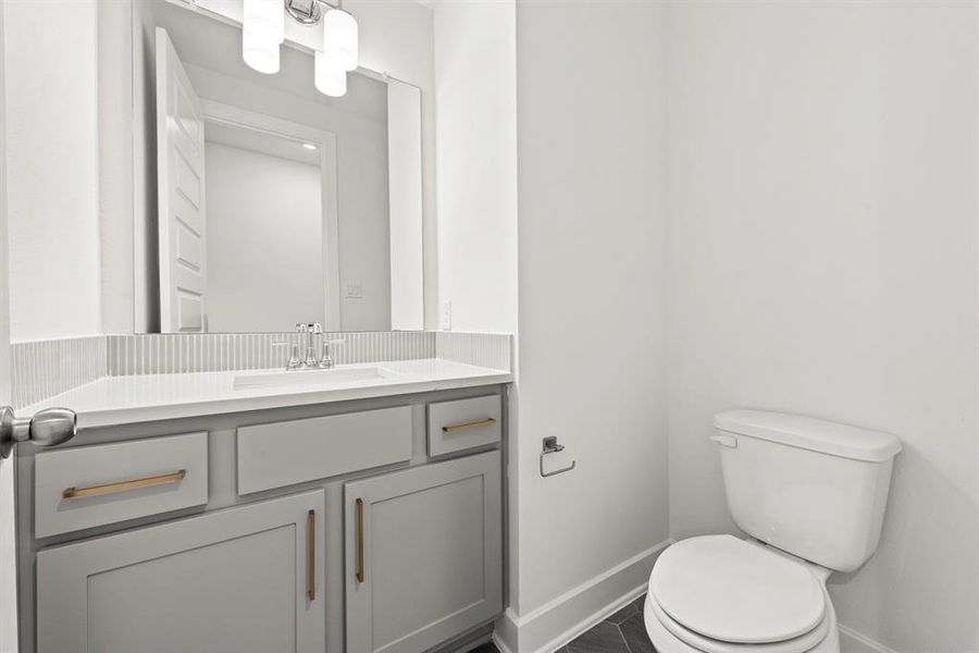 Representative photo. Home under construction. Design selections and colors may vary. Representative photo. Home under construction. Design selections and colors may vary.