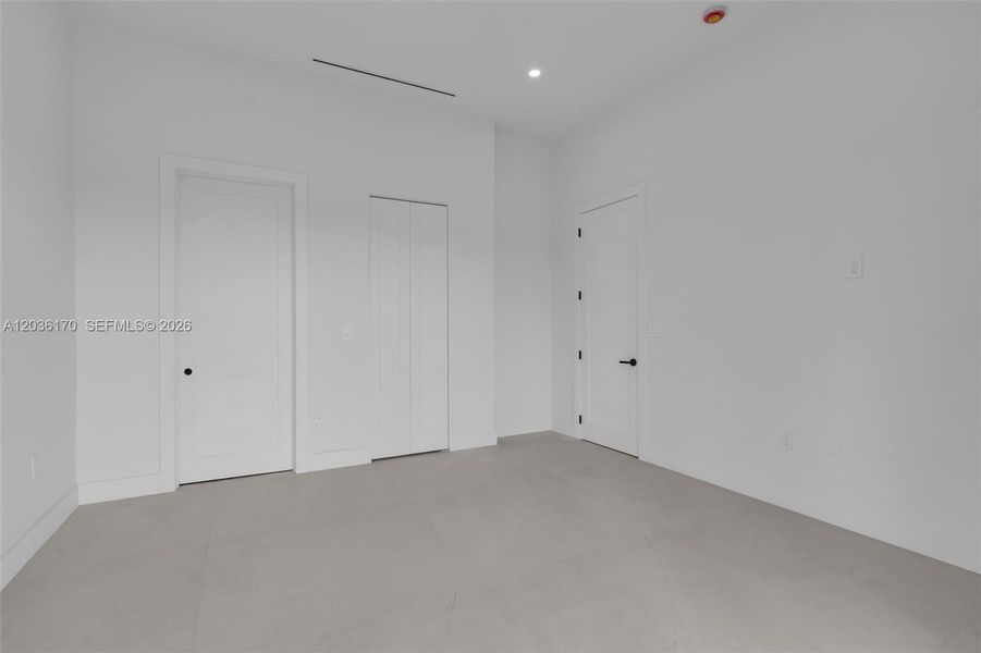 Spacious, unfurnished interior of a new home in , Miami (Image 41). Spacious, unfurnished interior of a new home in , Miami (Image 41).