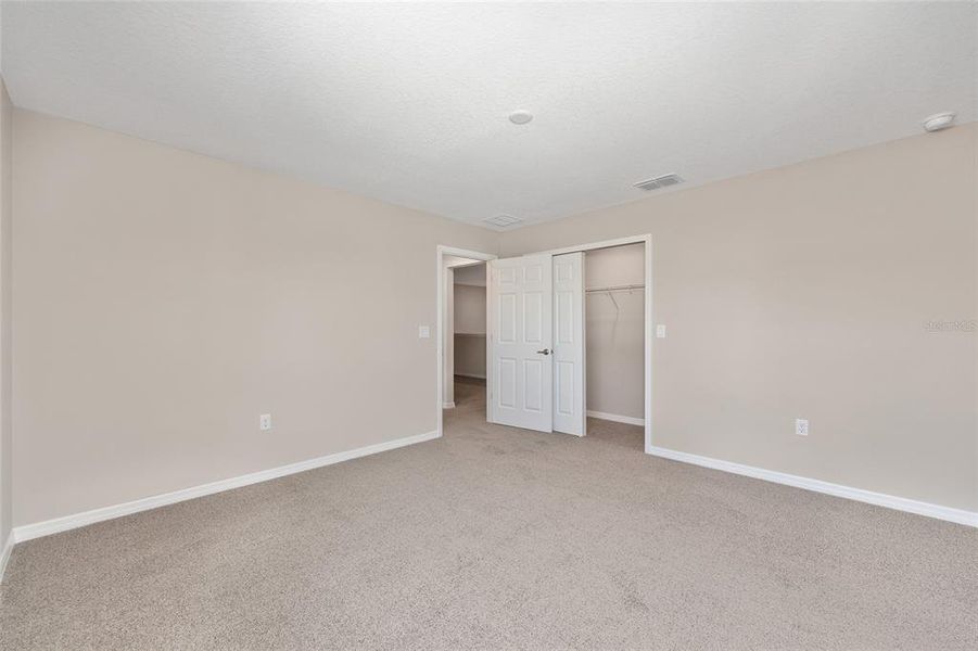 Spacious, unfurnished interior of a new home in Calesa Township, Ocala (Image 34). Spacious, unfurnished interior of a new home in Calesa Township, Ocala (Image 34).