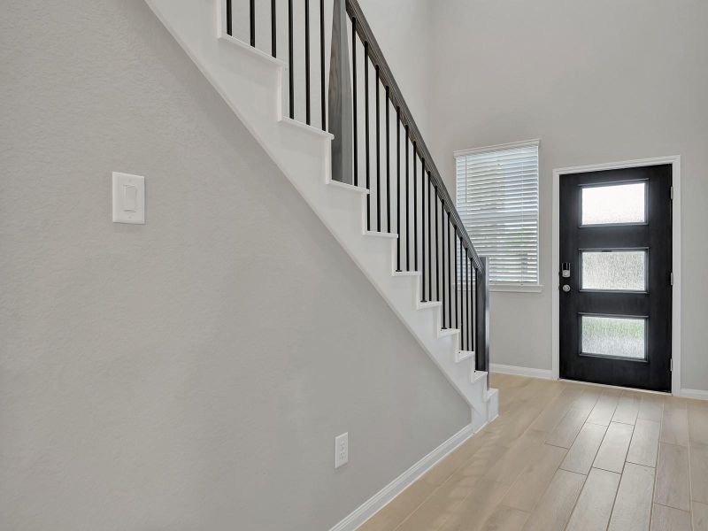 Photo is not of the actual home, but is an inspirational photo of builder’s model home and may depict options, furnishings, and/or decorator features that are not included Photo is not of the actual home, but is an inspirational photo of builder’s model home and may depict options, furnishings, and/or decorator features that are not included