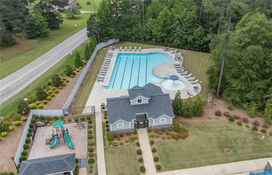 Community amenities in Anderson Point, McDonough (Image 34). Community amenities in Anderson Point, McDonough (Image 34).