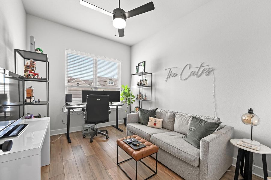 Your productivity hub right at home! Your productivity hub right at home!