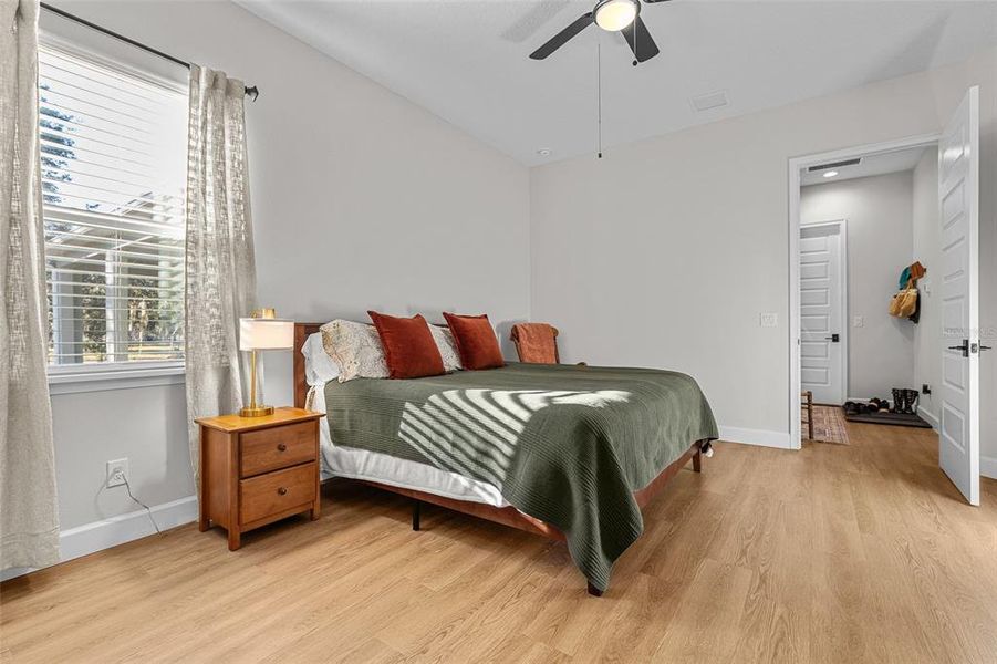 Furnished interior view inside a new home in , Orlando (Image 31). Furnished interior view inside a new home in , Orlando (Image 31).