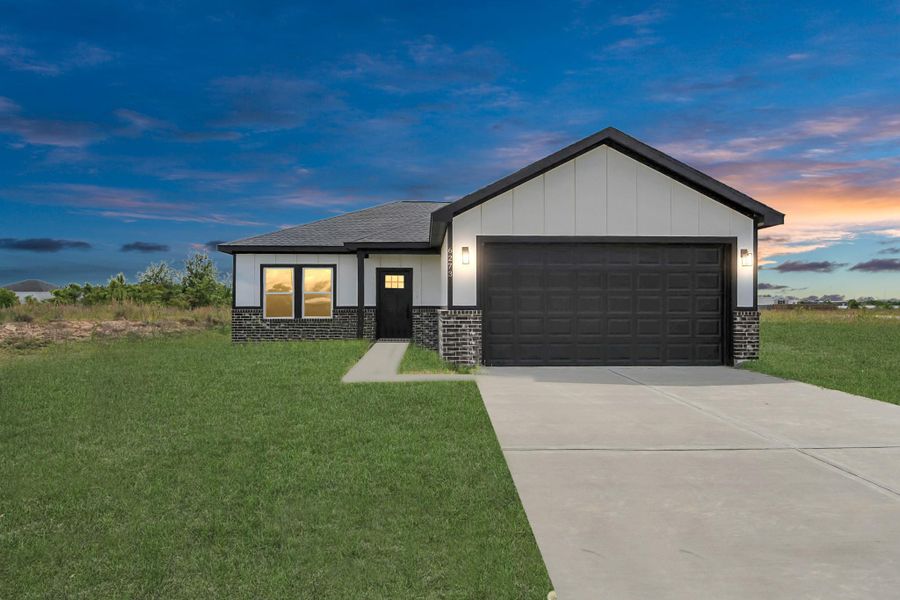 Image 25 of a home in . Image 25 of a home in .