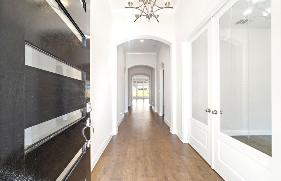 Image 36 of a home in Bridgeland 50'. Image 36 of a home in Bridgeland 50'.