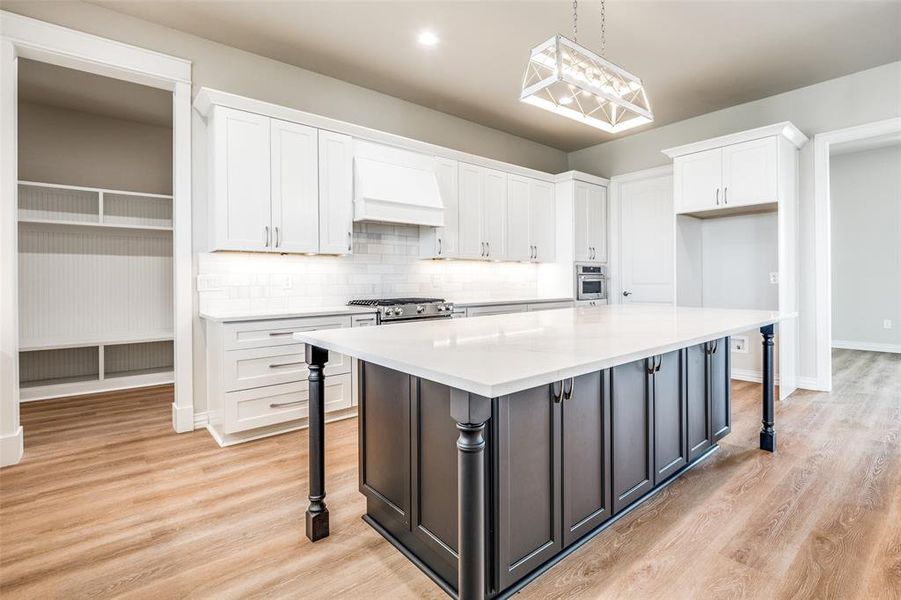 To be built - Reference Photo