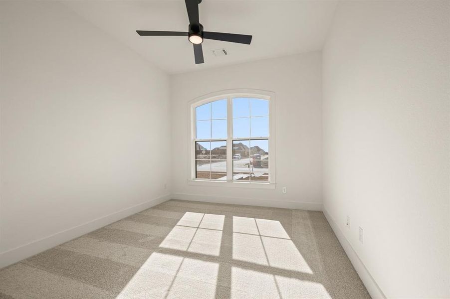 Spacious, unfurnished interior of a new home in , Haslet (Image 35). Spacious, unfurnished interior of a new home in , Haslet (Image 35).