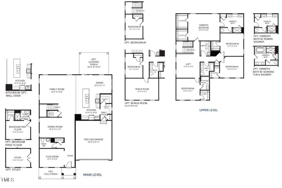 01c Seneca Floorplan