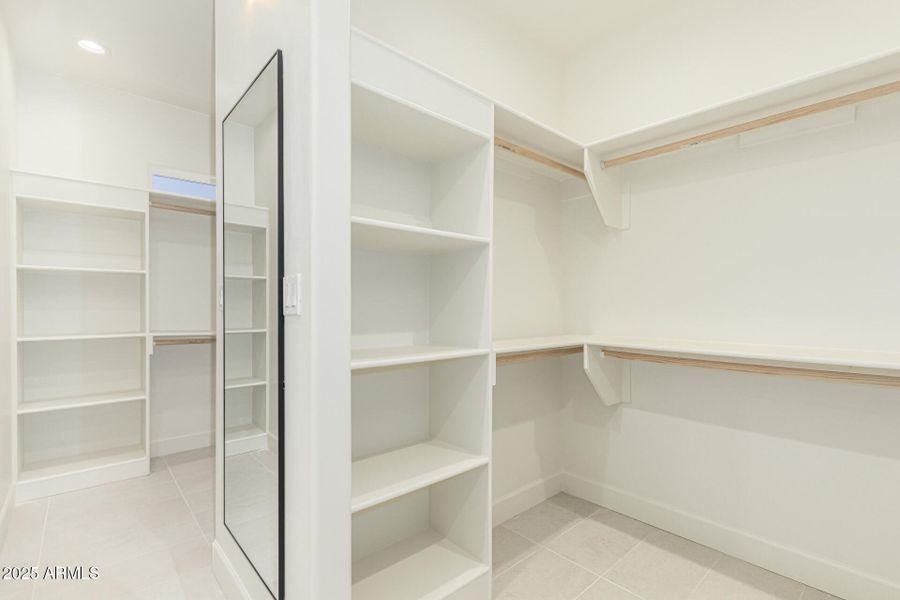 Master Closet Master Closet