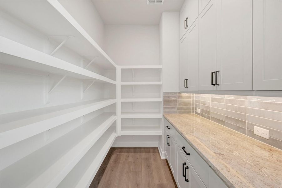 Image 42 of a home in Harvest Green 65'.