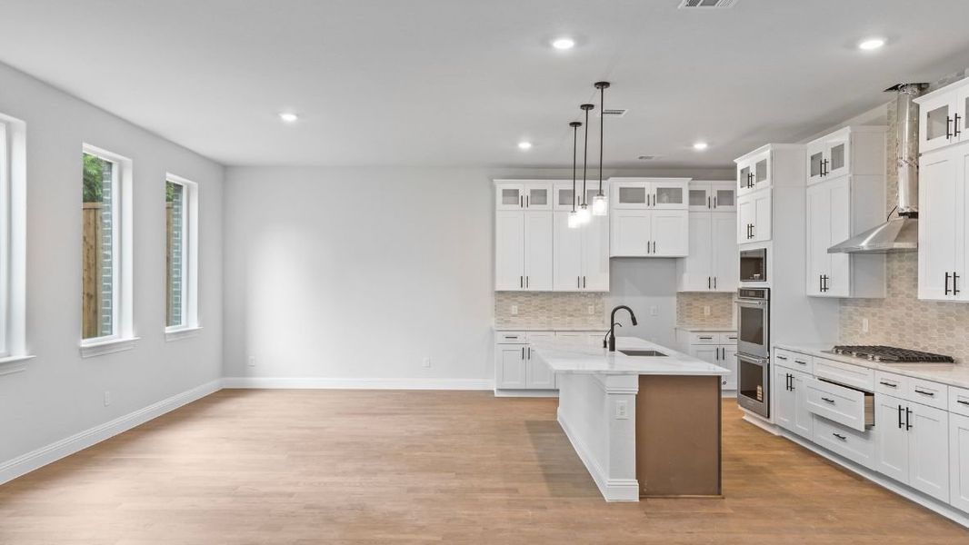 Image 35 representing the Hemingway by D.R. Horton in Northside Place, Carrollton, TX. Image 35 representing the Hemingway by D.R. Horton in Northside Place, Carrollton, TX.