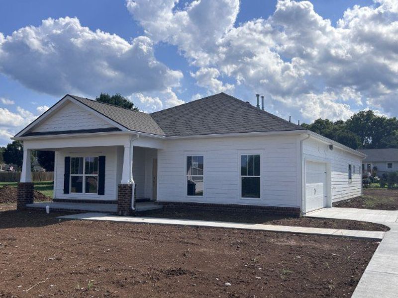 626 Brookside Dr., LOT 82 626 Brookside Dr., LOT 82